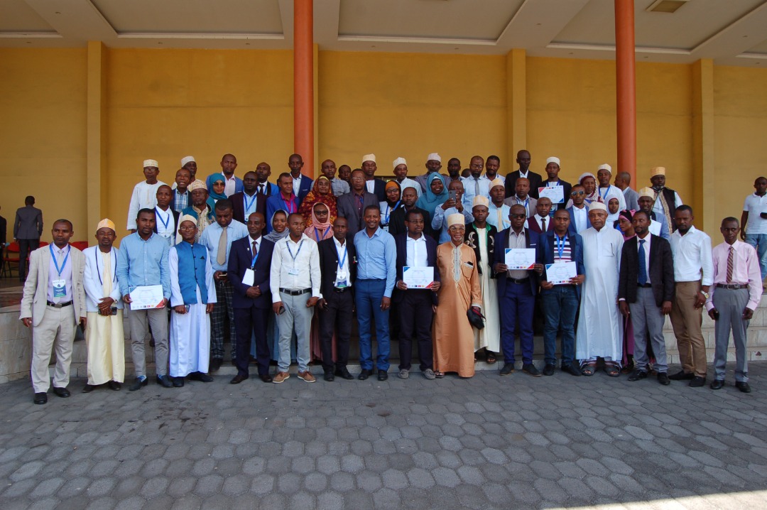 image Les élus et cadres en formation sur l'aménagement du territoire communal